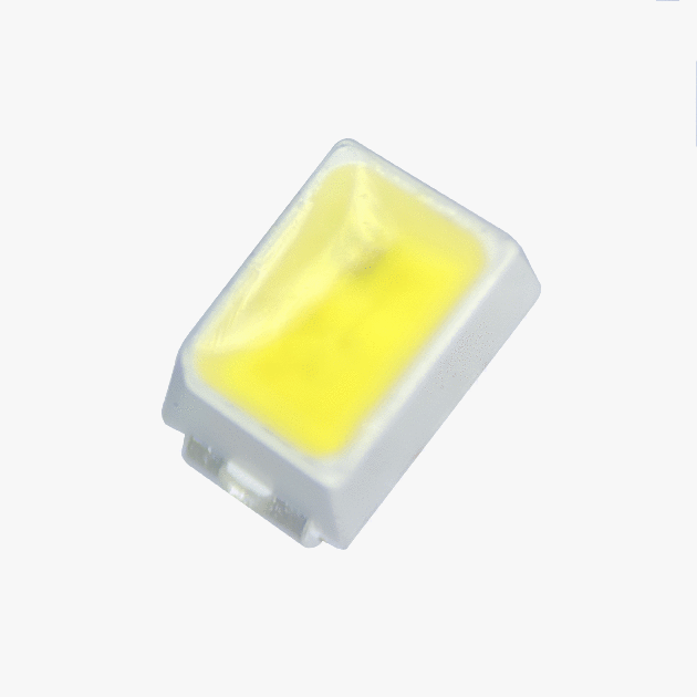 2214 | Low Power PLCC <0-5W | EDISON OPTO